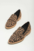 MOCASIN TALI PRINT - tienda online