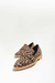 MOCASIN TALI PRINT - MALEDUCADAS MULTI
