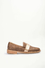 MOCASIN TALI - MALEDUCADAS MULTI