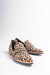 MOCASIN TALI PRINT