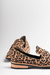 MOCASIN TALI PRINT - comprar online