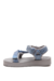 TANGER DENIM CELESTE - tienda online