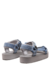 TANGER DENIM CELESTE - MALEDUCADAS MULTI
