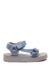 TANGER DENIM CELESTE - comprar online