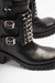 BOTA VARTO NEGRA - comprar online