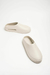 ZUECO WALK MARFIL - comprar online