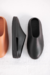 ZUECO WALK NEGRO - MALEDUCADAS MULTI