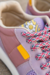 ZAPATILLA JOYGIRL 71 - MALEDUCADAS MULTI