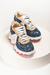 ZAPATILLA BILLIE DENIM - comprar online