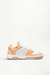 ZAPATILLA FRIZEN NARANJA