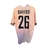 Camiseta JUVENTUS DAVIDS - comprar online