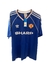 Camiseta retro MANCHESTER 1992