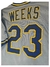 Camiseta BREWERS en internet