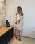 Conjunto Lili - Nude - comprar online