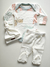 Ajuar - SET DE NACIMIENTO - Perritos - comprar online