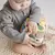 Cubotino sensorial mapache