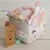 Cubotino sensorial unicornio - comprar online