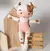 Muñeco Pata larga vaca - comprar online