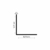 Cantoneira 1/2 X 1/16 (12,7X1,59) - L002