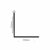 Cantoneira 3/4 x 1/16 (19,05 x 1,59) - L009