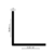 Cantoneira 2 x 1/8 (50,80 x 3,18) - L025