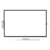 Tubo Retangular 4X2X1,40 (101,60 x 50,80 x 1,20) - TUB4530L