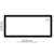 Tubo Retangular 6 X 2 X 3 (152,50 X 50,80 X 3,0) - TUB4559