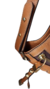 Bolsa Caramelo - Corello - TUQUI MODA CIRCULAR | BRECHÓ ONLINE