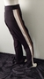 Calça Preta Listras (40) - TUQUI MODA CIRCULAR | BRECHÓ ONLINE
