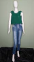 Calça Jeans Skinny (38) - TUQUI MODA CIRCULAR | BRECHÓ ONLINE