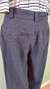 Calça Reta Preta (40) - Cotton On