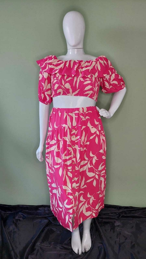 Conjunto Estampado (G) - comprar online