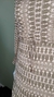 Vestido Longo Estampado (M) - Cia Marítima - comprar online