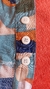 Imagem do Saia Midi Estampada (M)