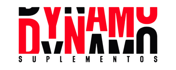 Dynamo Suplementos