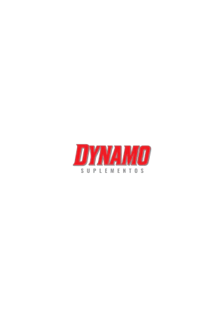 Dynamo Suplementos