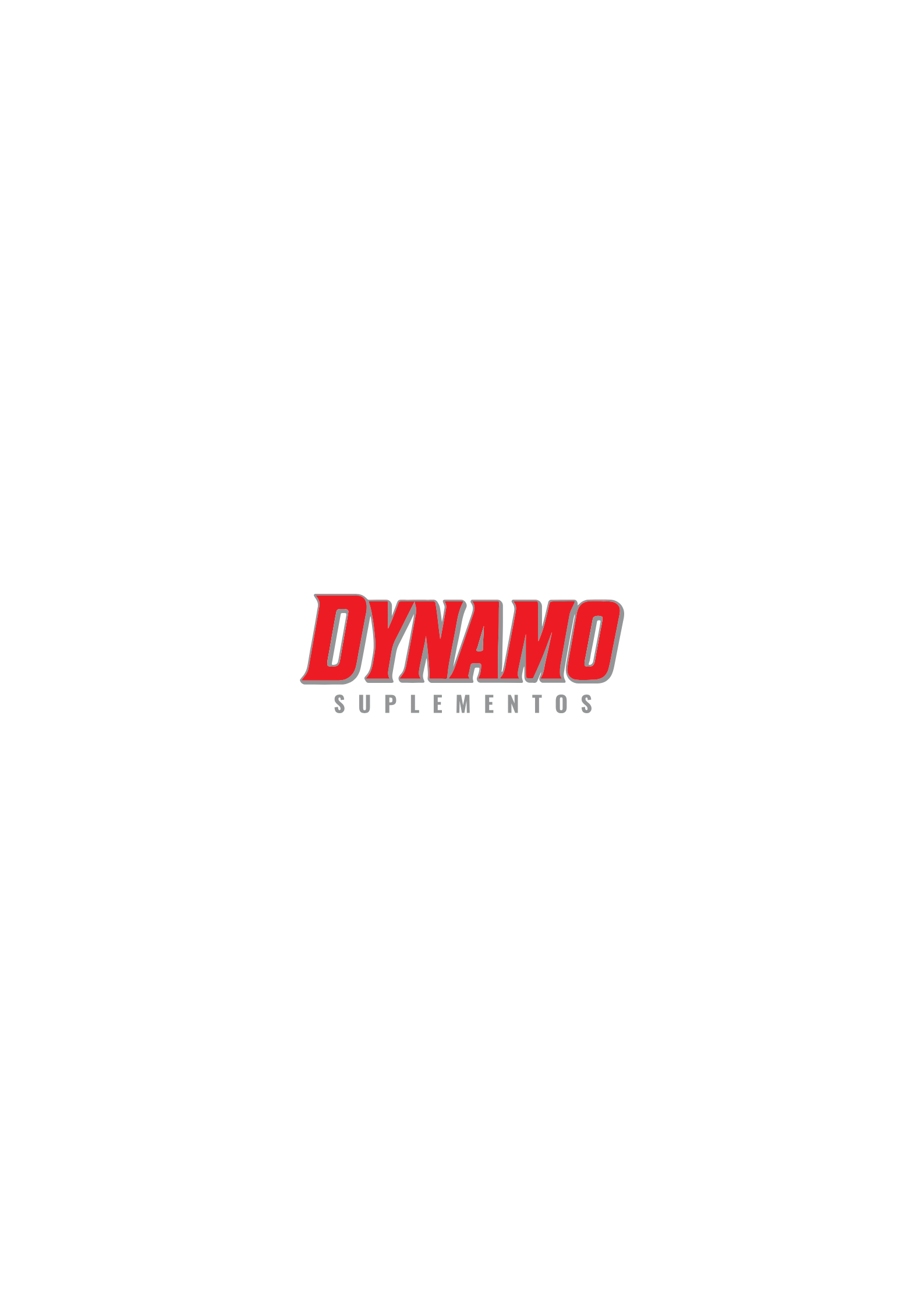 Dynamo Suplementos