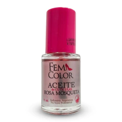 ACEITE DE CUTICULAS FEM COLOR (PACK X 6UNIDADES)