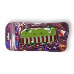 DB-126 SEPARADOR DE DEDOS CON DISEÑOS - (PACK DE 12 UNIDADES SURTIDOS) (P) - tienda online