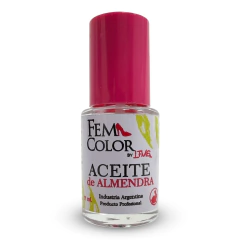 ACEITE DE CUTICULAS FEM COLOR (PACK X 6UNIDADES) en internet