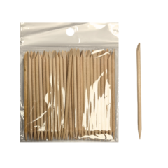 PALITO NARANJO (PACK DE 24 UNIDADES - 2400 PCS) *GO-2-70016*