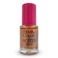 ACEITE DE CUTICULAS FEM COLOR (PACK X 6UNIDADES) - DEBBY ROSE