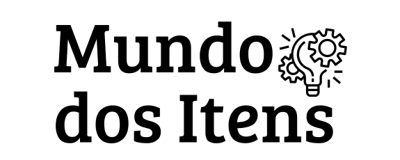 Mundo dos Itens