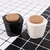 Vaso dappen ceramica