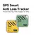 Rastreador GPS Inteligente com Bluetooth