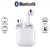 Fone De Ouvido i12 Bluetooth 5.0 TWS Com Touch