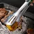 Pinça Para Alimentos, Acessório de Cozinha E Churrasco - comprar online