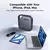 Rastreador Bluetooth Inteligente UGreen - comprar online