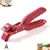 Alça Portátil De Silicone Para Pratos, Tigelas e Panelas - comprar online
