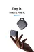 Rastreador Bluetooth Inteligente UGreen - AlojasBrasil